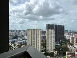Commonwealth Towers (D3), Condominium #471673791